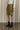 Edge Ensemble Shorts in Green