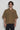 Embroidery Press Shirt in Green