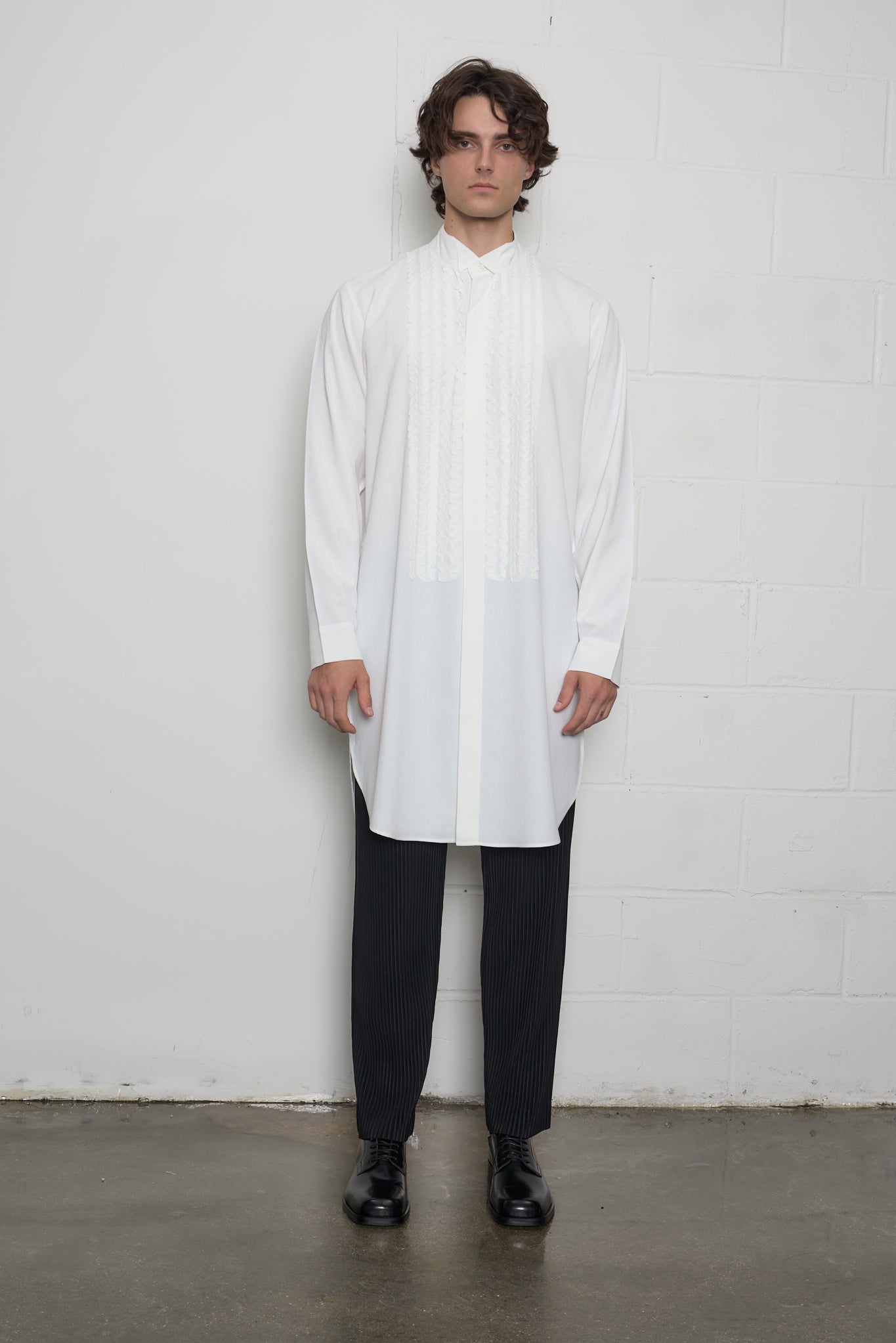 Homme Plissé Issey Miyake – L'ENSEMBLE