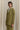 Edge Ensemble Blazer in Green