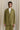 Edge Ensemble Blazer in Green