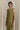 Edge Ensemble Vest in Green