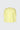 Lace Grid Pleats Blouson Cardigan in Yellow