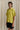 Monthly Colors July Shirt in Yellow