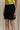 Monthly Colors July Shorts in Black