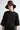 Felix Bucket Hat in Brown