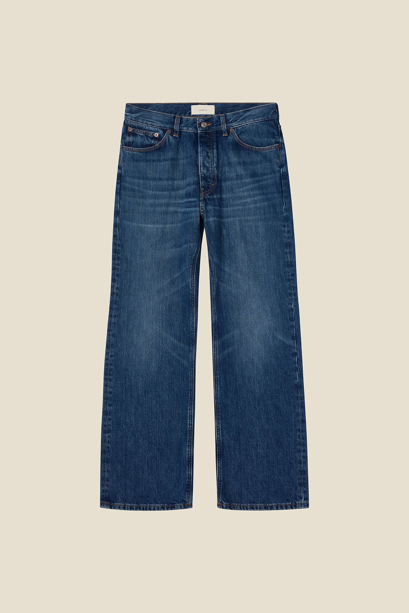 Appia Jeans in Blue