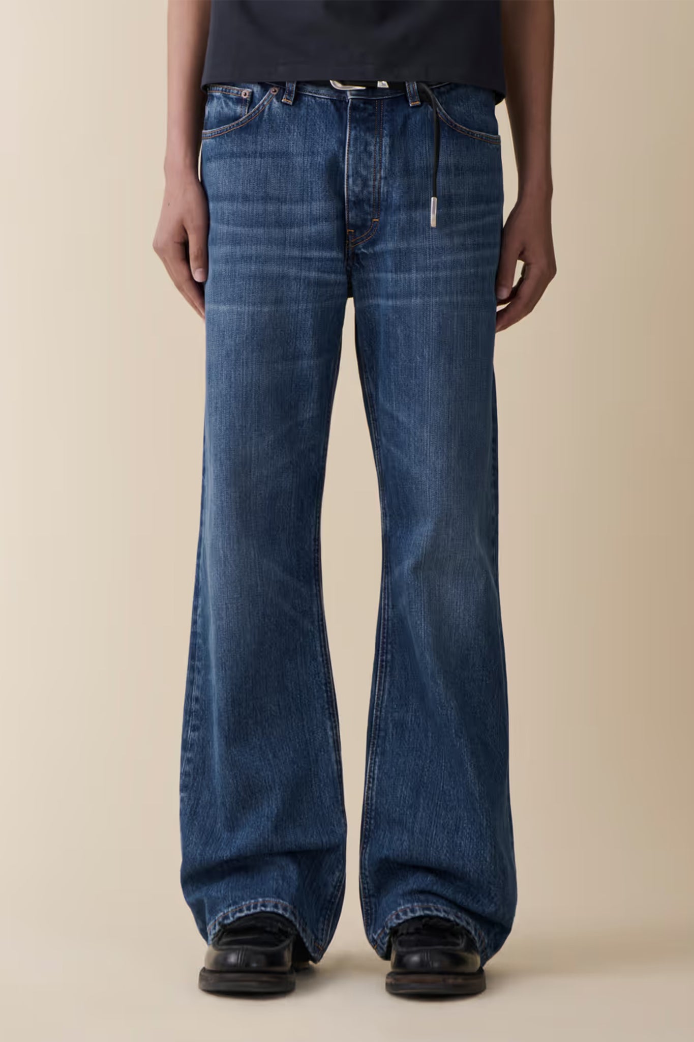 Appia Jeans in Blue