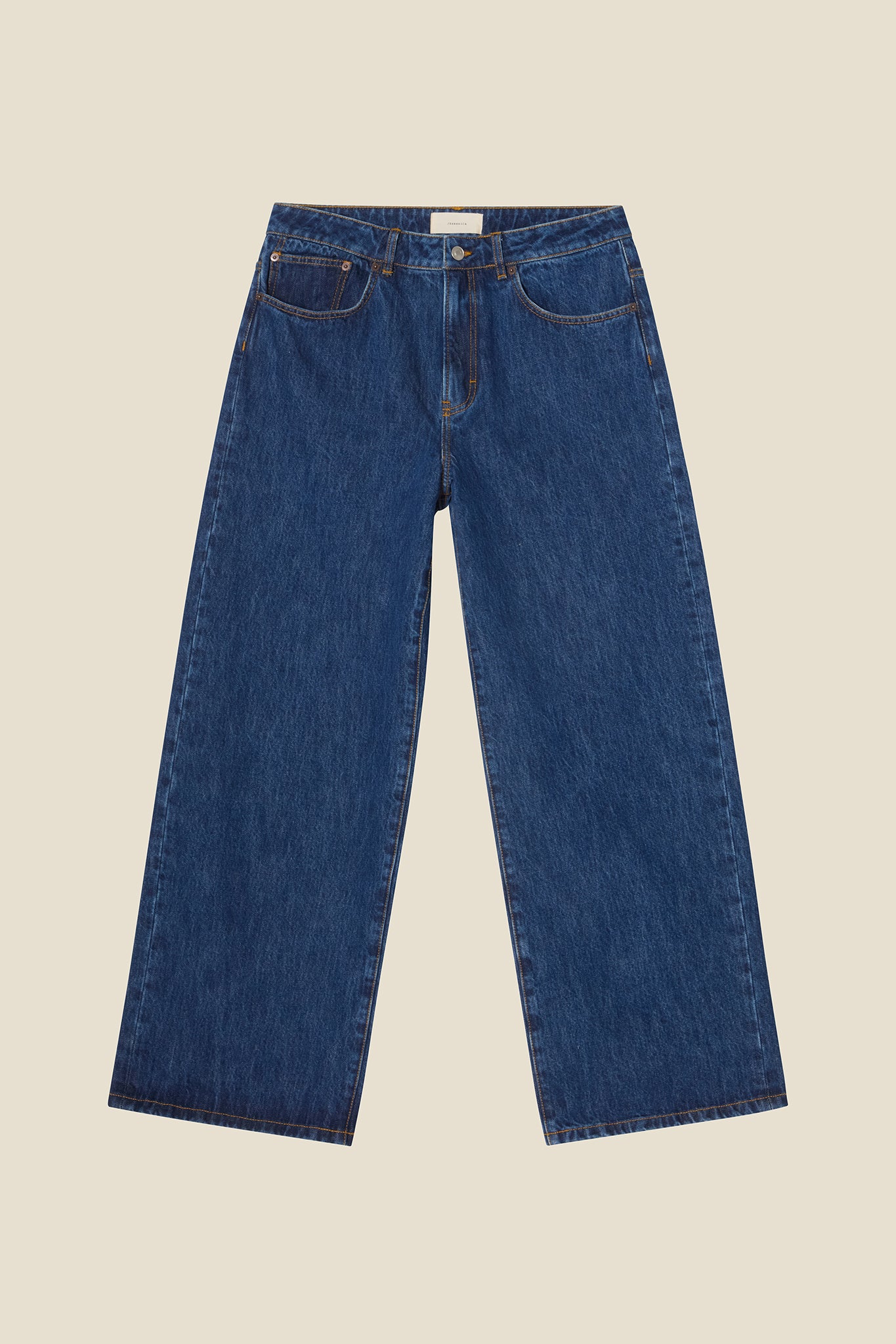 Brera Jeans in Blue