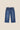 EW011 Elba 3/4 Jeans in Blue