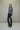 Idaho Jeans in Black 2 Weeks