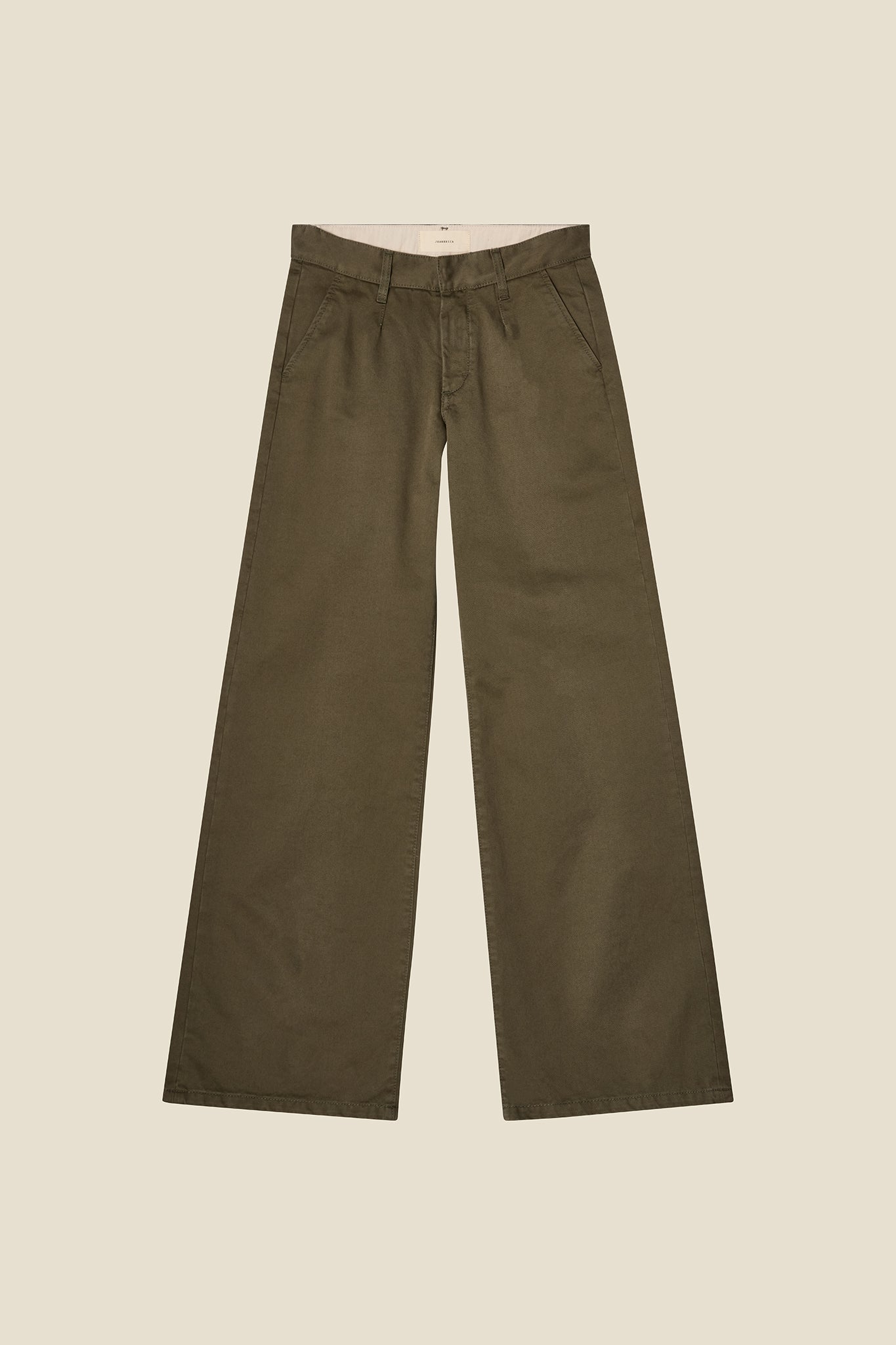 Kyoto Chino in Brown