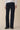 Kyoto Droit Jeans in Navy Flock Corduroy