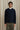 Luca Sweater in Navy