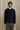 Luca Sweater in Navy