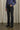 Sisli Jeans in Black
