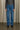 Virgo Jeans in Blue