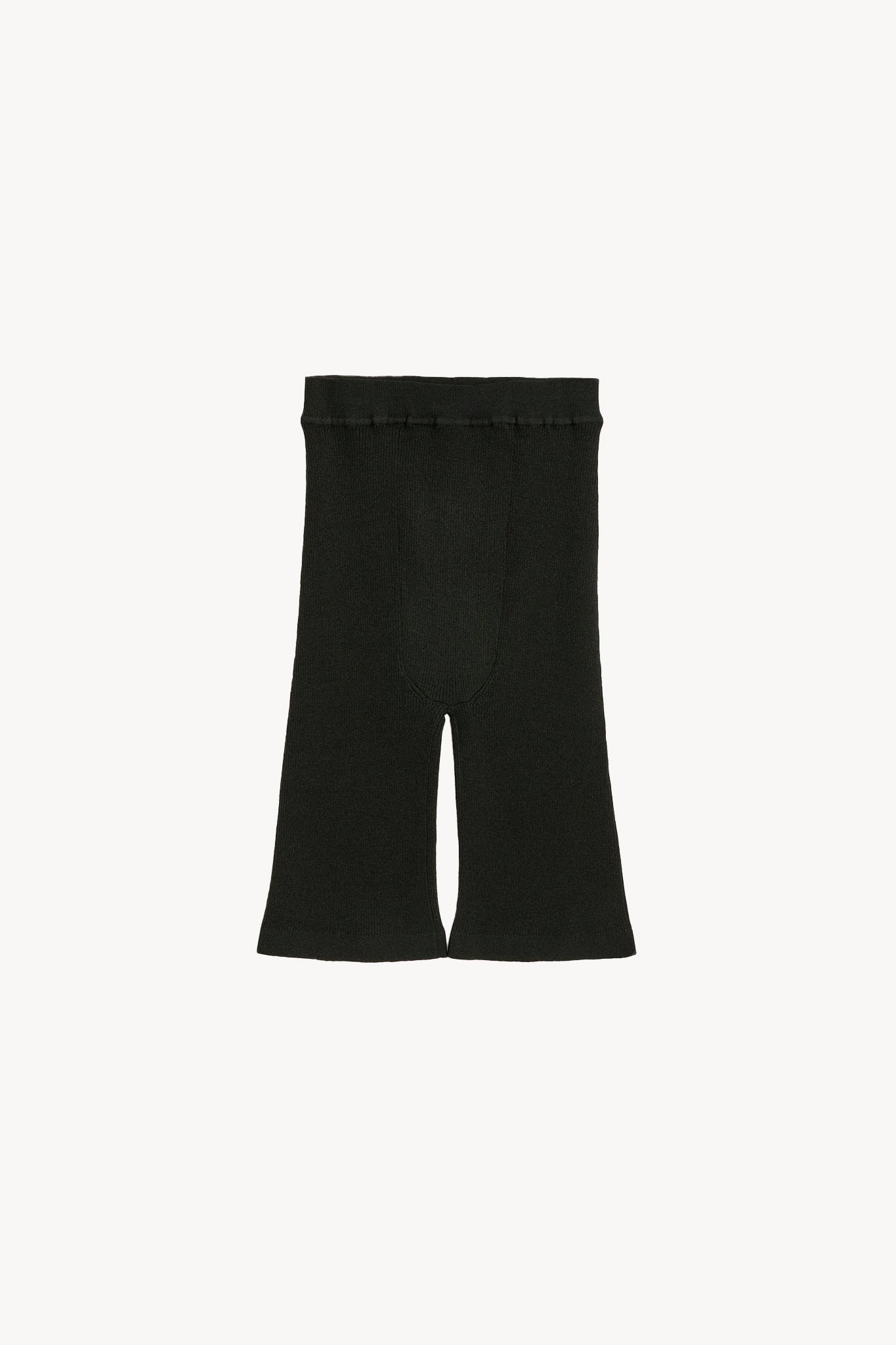 Biker Short in Black