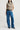 Callum Barrel Jean in Blue
