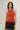 Este Slinky Racer Tank in Tomato
