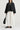 Marguerite Blouse in Black