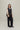 Nightcrawler Suede Shoulder Bag