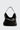 Toulon Leather Slouch Bag in Black