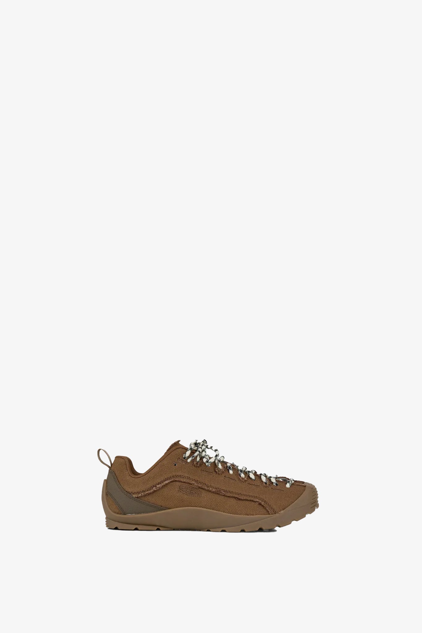 PRE ORDER - Keen x Skall Studio Jasper Sneaker in Brown