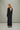 Darlena Blazerdress in Black