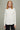 Florabel Blouse in Off-White