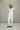 Hespero Cashmere Pant in Ivory