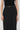 Charlie Leather Belt in Black
