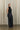 Irini Belt Bag in Black