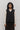 Potos Vest in Black