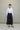 Storto Pants in Navy