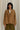 Valle Jacket in Brown