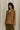 Valle Jacket in Brown