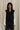 Zoe Gilet in Black