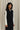 Zoe Gilet in Black