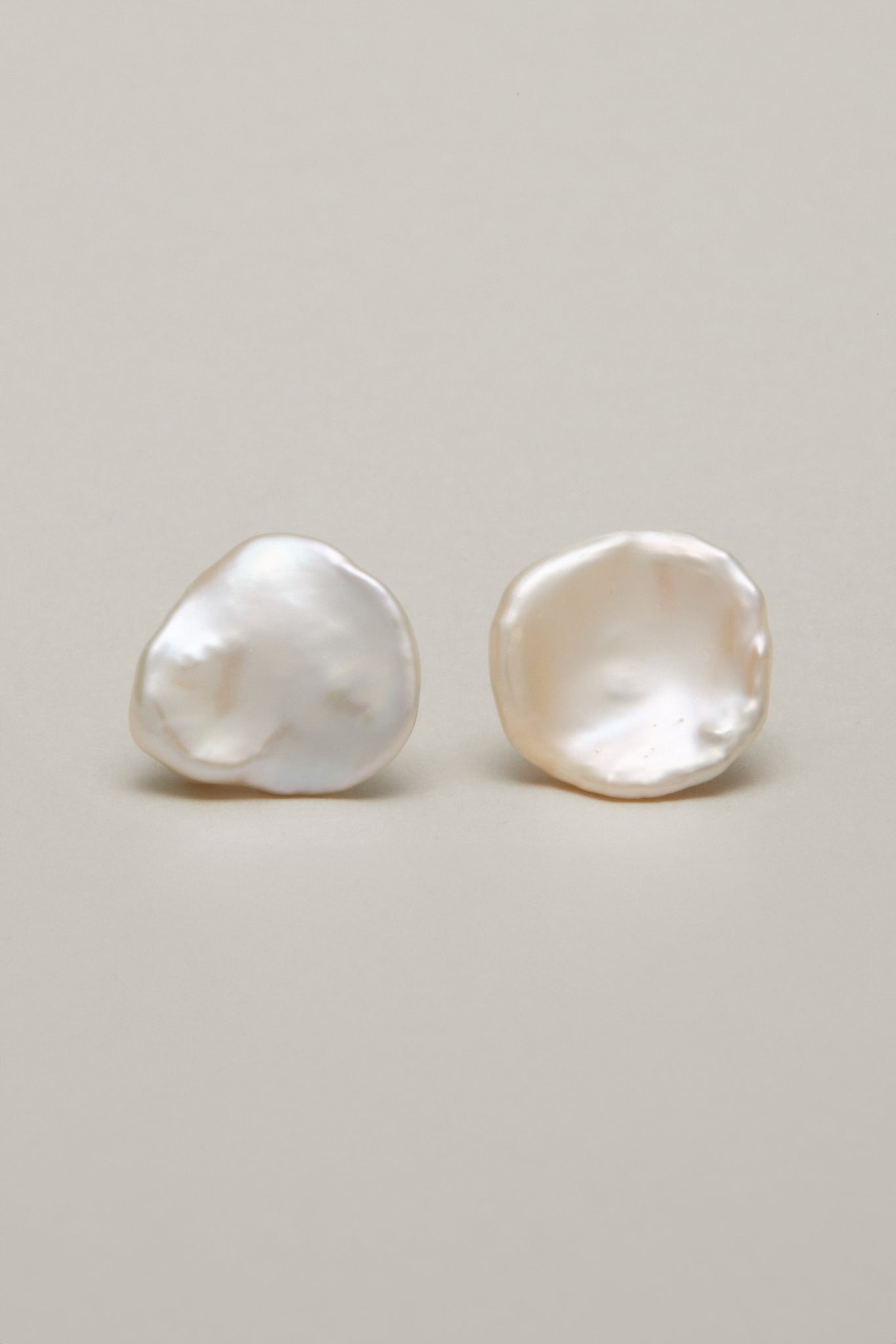 Pearl Studs