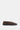 Apres Ski Shearling Flats in Brown