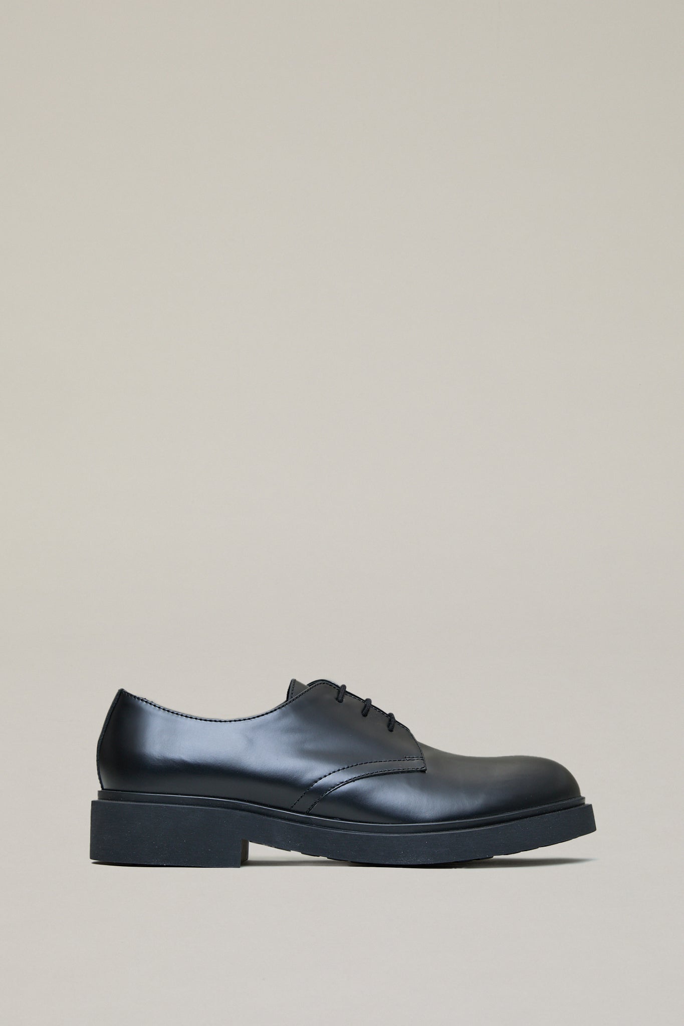 Model 99 Derby in Black