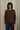 Francesca Sweater in Brown