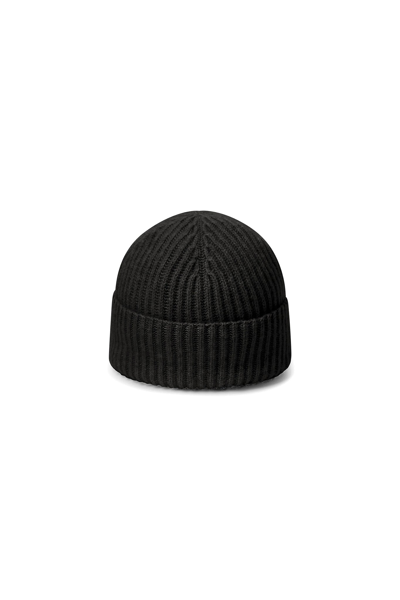 Harry Hat in Black