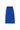 Laura Reilly x Linnea Lund Amba Cashmere Skirt in Blue