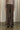 Cove Wide Pants in Brown