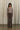 Cove Wide Pants in Brown