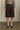 Adler Knee Length Bermudas in Brown