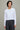 Masal Long Sleeve T-Shirt in White