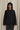 Safi Long Sweater in Black